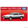 Takara Tomy Tomica Premium No.25 Toyota Corolla Levin (SP)