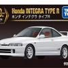 Takara Tomy Tomica Premium Asia Online Exclusive - Honda Integra Type R 10th Anniversary Special Reissue Edition