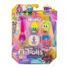 TROLLS S1 MINEEZ FIG 5 PACK (Randomly)