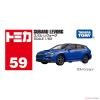 Takara Tomy Tomica No.59 Subaru Levorg