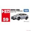 Takara Tomy Tomica No.59 Subaru Levorg (SP)