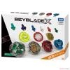 Takara Tomy BEYBLADE X UX-10 Customized Set U