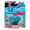 MrBeast Lab Heroes of Goo Jit Zu Goo Hero Pack - HYPERCHARGED PANTHER