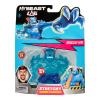 MrBeast Lab Heroes of Goo Jit Zu Goo Hero Pack - ICONIC PANTHER