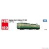 Takara Tomy Long Type Tomica No.150 Enoshima Electric Railway Type 300