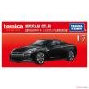 Takara Tomy Tomica Premium No.17 Nissan GT-R (SP)