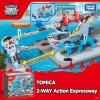 Takara Tomy Tomica Town 2-WAY Action Expressway