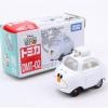 Takara Tomy Tomica Disney Motors Tsum Tsum DMT-02 Olaf (poor box condition)