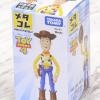 Takara Tomy Disney Toy Story Metacolle Metal Figure Collection Toy Story4 Woody (Poor box condition)