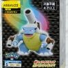 Takara Tomy Moncolle Monster Collection Mega Blastoise