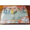 Bandai Ultraman Sumo Battle Playset  (poor box condition)