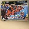 Bandai Ultraman Ginga EX Red King Knuckle (poor box condition)