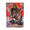 Bandai Ultraman Zero Ultra Sound Figure DX Ultraman Belial (poor box condition)