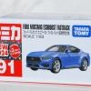 Takara Tomy Tomica No.91 Ford Mustang Ecoboost Fastback (SP) (Without 2024 sticker)