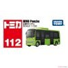 Takara Tomy Tomica No.112 Hino Poncho