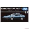 Takara Tomy Tomica Premium No.15 Nissan Fairlady Z (Z31)