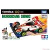 Takara Tomy Tomica Premium Unlimited 4WD Series Hurricane Sonic