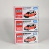 Takara Tomy Tomica Asia Hong Kong Taxi Urban (Red colour)