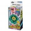 Takara Tomy BEYBLADE X BXG-11 Booster Draciel Shield 7-60D (BX-00)