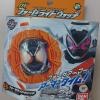 BANDAI Kamen Rider DX Fourze RideWatch (Poor box condition)