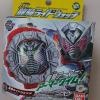 BANDAI Kamen Rider DX Ryuki RideWatch (Poor box condition)