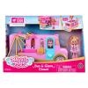 Jazwares Royale High Bus & Glam Closet