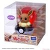 Takara Tomy Pyokopunyu Eevee