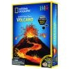 National Geographic Volcano Science Kit