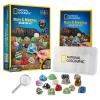 National Geographic Rock + Mineral Starter Kit