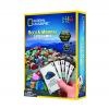 National Geographic Rock + Mineral Card Games