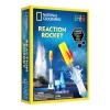 National Geographic Reaction Rocket