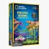 National Geographic Amazing Worms Chemistry Kit