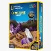 National Geographic Gemstone Dig Kit