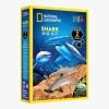 National Geographic Shark Dig Kit