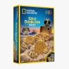 National Geographic Gold Doubloon Dig Kit