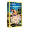 National Geographic - T-Rex Skeleton Dig Kit