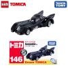 [Original Takara Tomy] Dream Tomica 146 Batmobile A