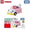 Takara Tomy Tomica Disney Motors Ribbon Edition Tap Marie (poor box condition)