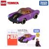 Takara Tomy Tomica Disney Motors Flash Beat Anna (poor box condition)