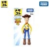 Takara Tomy Disney Toy Story Metacolle Metal Woody (poor box condition)