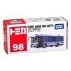 Takara Tomy Tomica No.98 Personnel Transport Vehicle Large Type (Poor box condition)