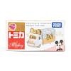 Takara Tomy Tomica Disney Motors Jewelry Way Lulu Trunk Mickey Mouse (poor box condition)