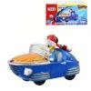 Takara Tomy Tomica Disney Motors MRR-8 Barchetta Donald Duck