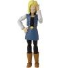 [Original Bandai] Dragon Ball Super - Android 18