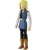 [Original Bandai] Dragon Ball Super - Android 18