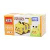 Takara Tomy Dream Tomica  Pokemon Quest P-01 Pikachu