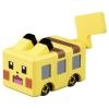 Takara Tomy Dream Tomica  Pokemon Quest P-01 Pikachu