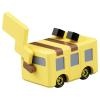 Takara Tomy Dream Tomica  Pokemon Quest P-01 Pikachu