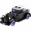 Takara Tomy Tomica Disney Motors Dream Star Classic Jack Skellington Halloween Edition 2017 (poor box condition)