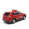 Takara Tomy Tomica No.1 Nissan X-Trail Fire Command Vehicle